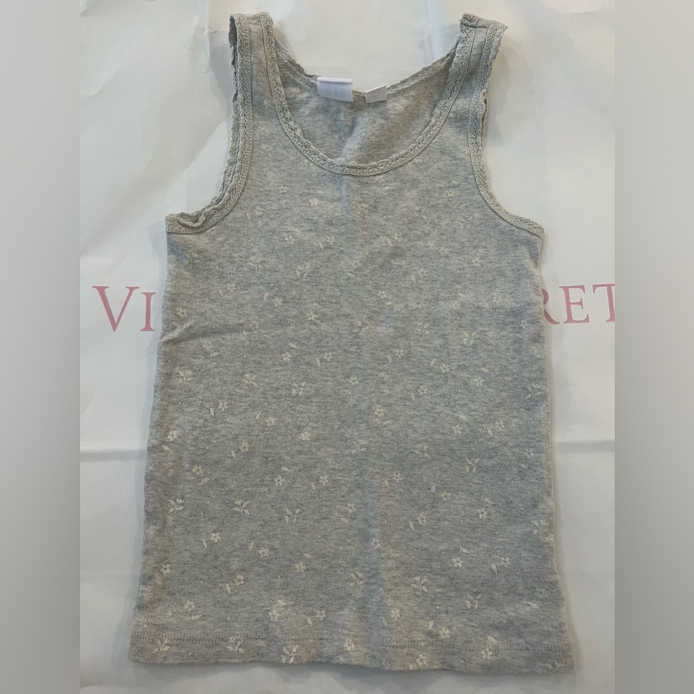 Gap teen tank top ~ kids tank top